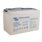 12V/125Ah AGM Super Cycle Batt. (M8) BAT412112081