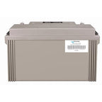 12V/125Ah AGM Super Cycle Batt. (M8) BAT412112081