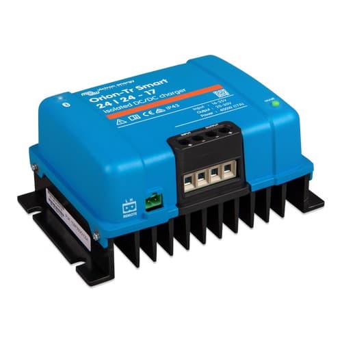 Orion-Tr Smart 24/12-20A (240W) Isolated DC-DC charger ORI241224120
