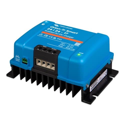 Orion-Tr Smart 24/12-20A (240W) Isolated DC-DC charger ORI241224120