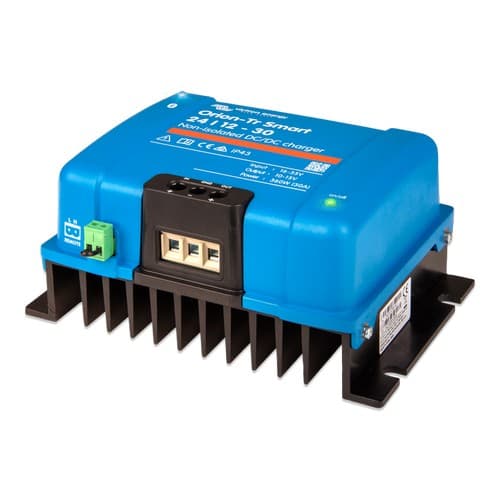 Orion-Tr Smart 24/24-17A (400W) Non-isolated DC-DC charger ORI242440140
