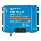 Orion-Tr Smart 24/24-17A (400W) Non-isolated DC-DC charger ORI242440140