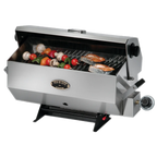 Dickinson Sea-B-Que BBQ