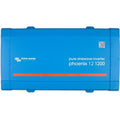 Victron Phoenix Inverter 12/250 120V VE.Direct with NEMA GFCI Outlet PIN122510510