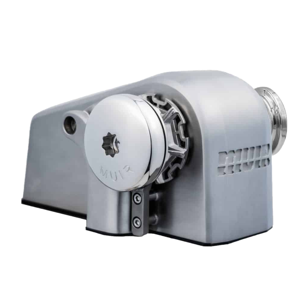 Muir Compact HR950 Windlass