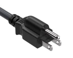 NEMA 5-15P Mains Cord for Smart IP43 / Skylla-S Charger 2m ADA010100400