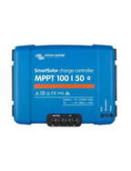 Victron SmartSolar MPPT 100/50 solar charge controller SCC110050210