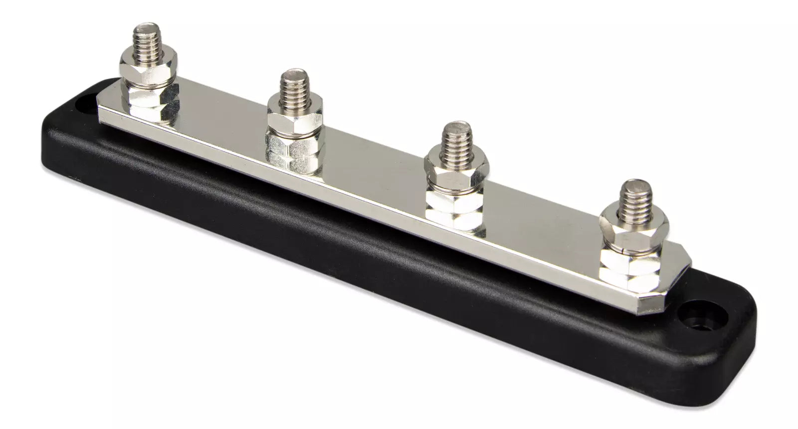Victron Busbar 250A	4P + ABS Cover VBB125040010