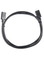 VE.Direct Cable ASS030530203 - .9M - Straight Plug