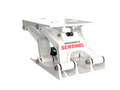 Shockwave S5 Sentinel Marine Suspension Module — Pump Included