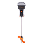 Torqeedo Travel XP S - Short - Remote