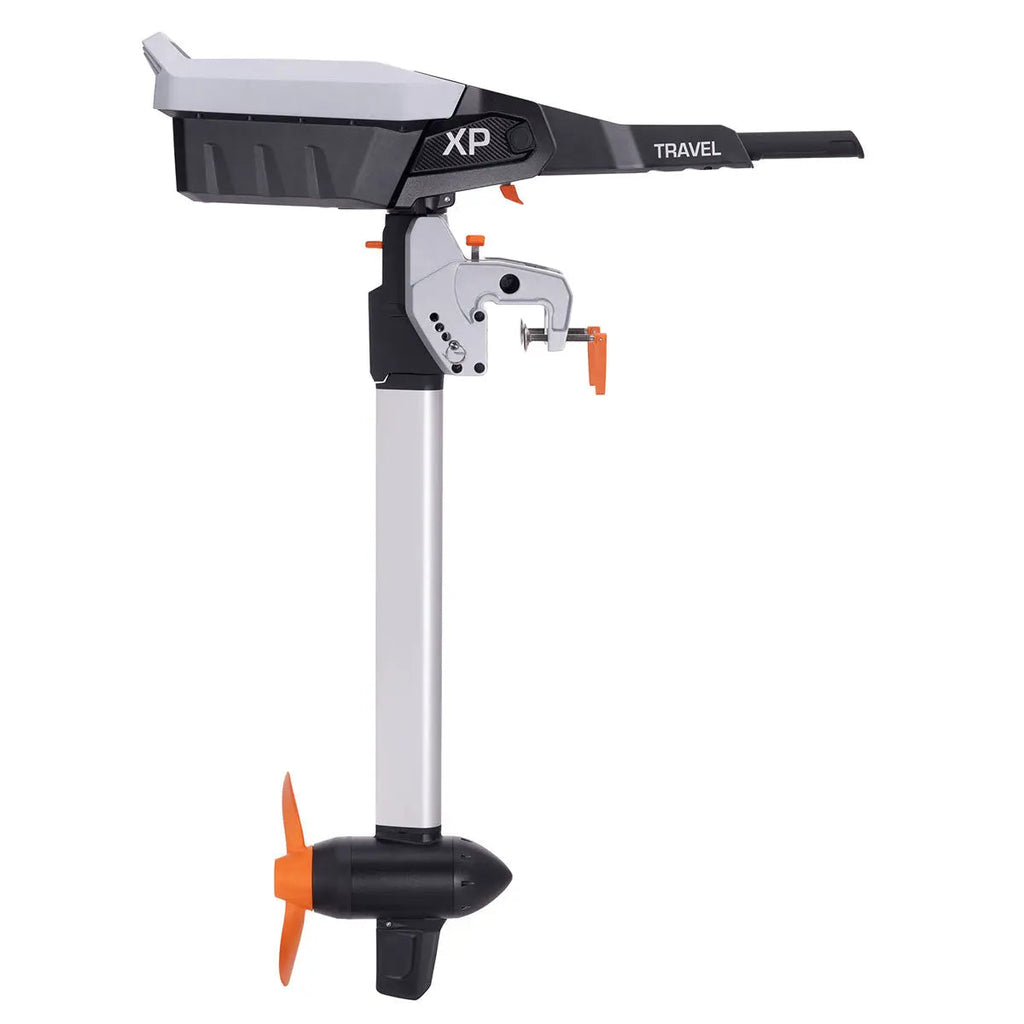 Torqeedo Travel XP S - Short - Tiller