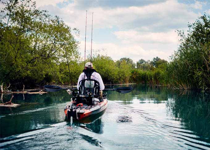 Torqeedo Travel UltraLight