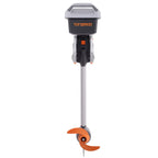 Torqeedo Travel XS Electric Outboard Motor
