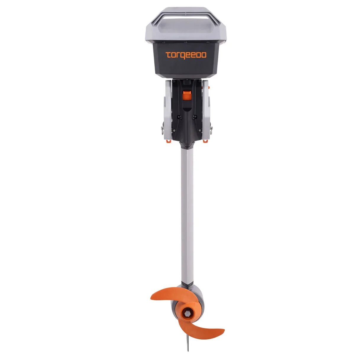 Torqeedo Travel XS Electric Outboard Motor - Battery Sold Separately