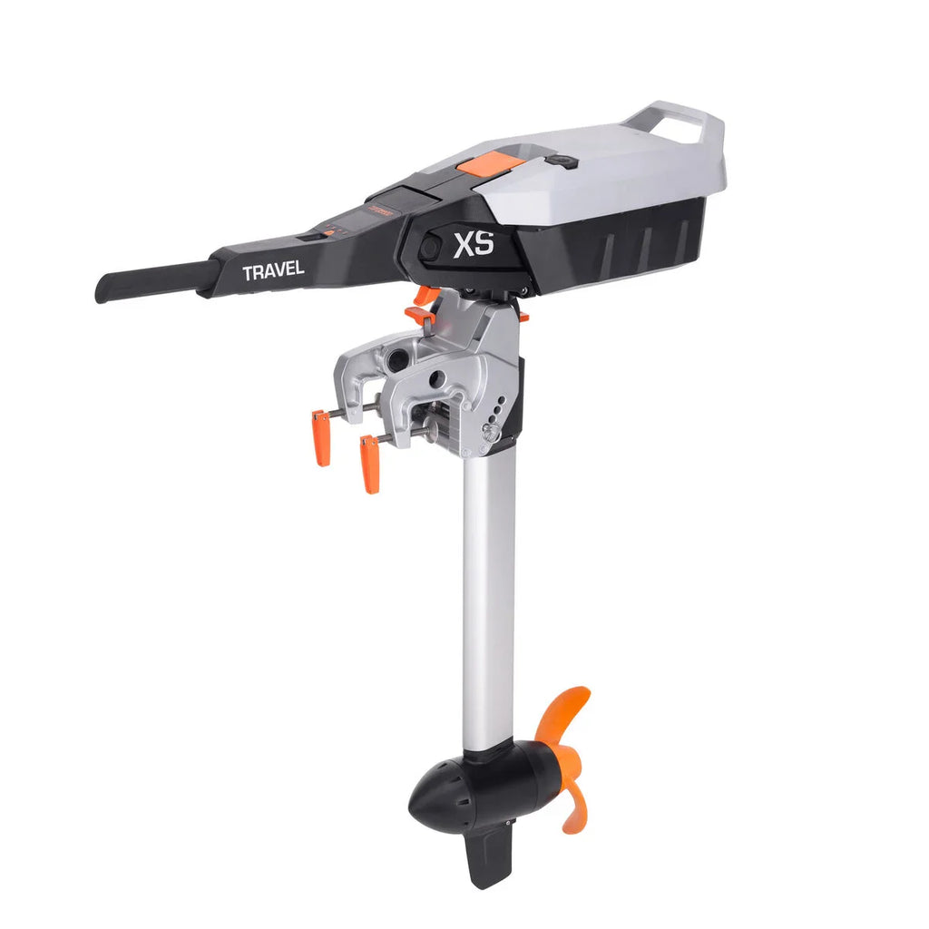 Torqeedo Travel XS Electric Outboard Motor - Battery Sold Separately