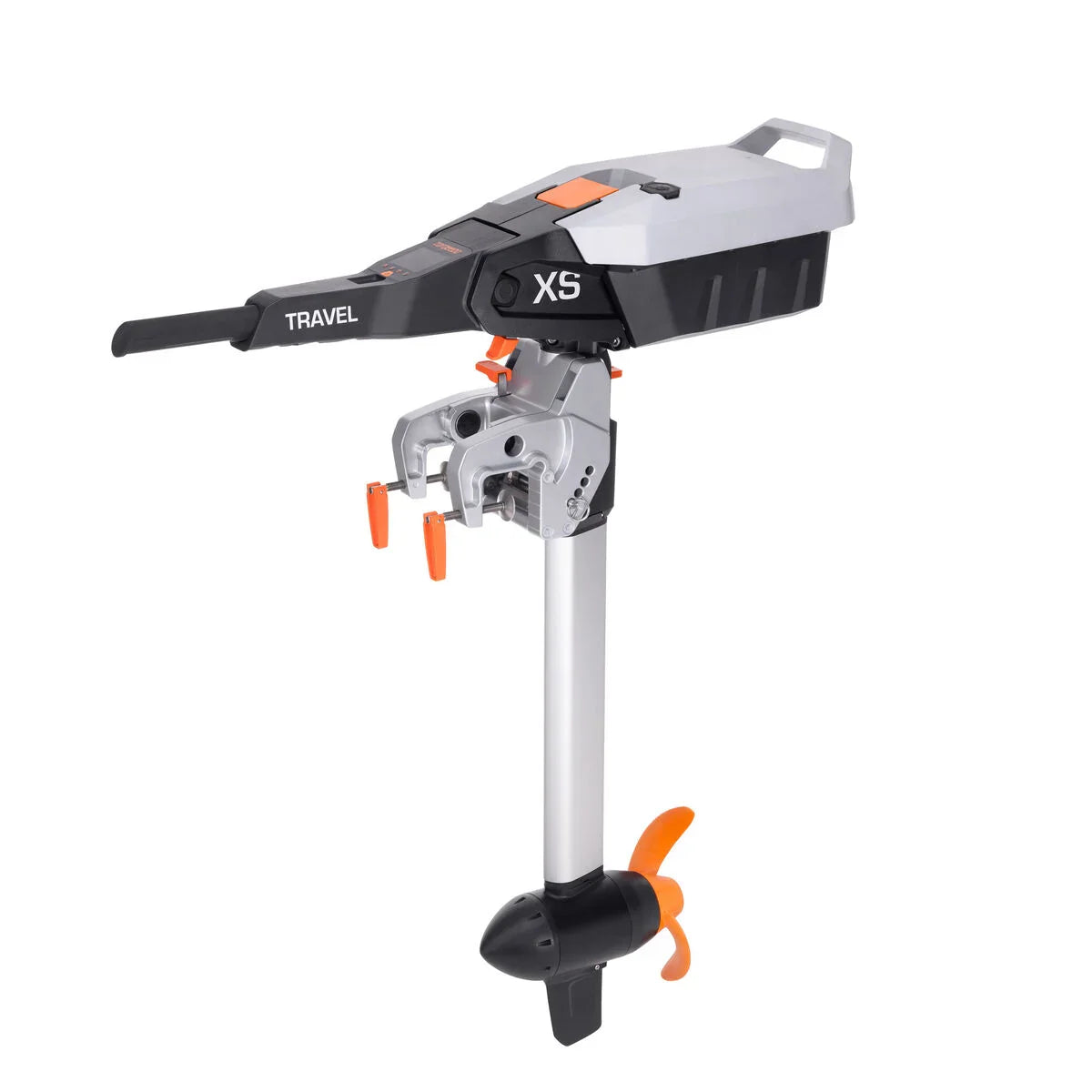 Torqeedo Travel XS Electric Outboard Motor - Battery Sold Separately
