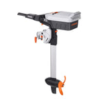 Torqeedo Travel XS Electric Outboard Motor
