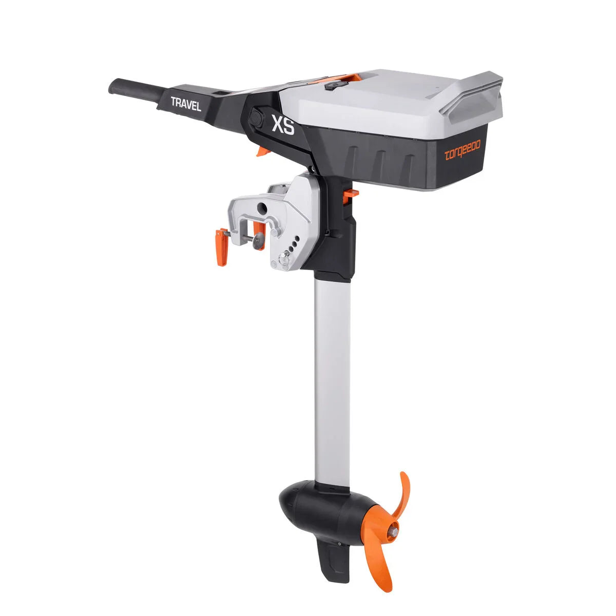 Torqeedo Travel XS Electric Outboard Motor - Battery Sold Separately