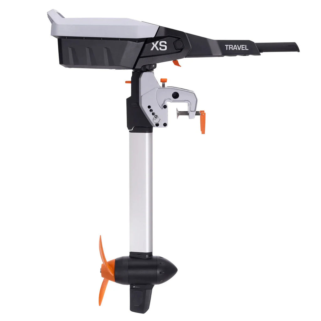 Torqeedo Travel XS Electric Outboard Motor - Battery Sold Separately
