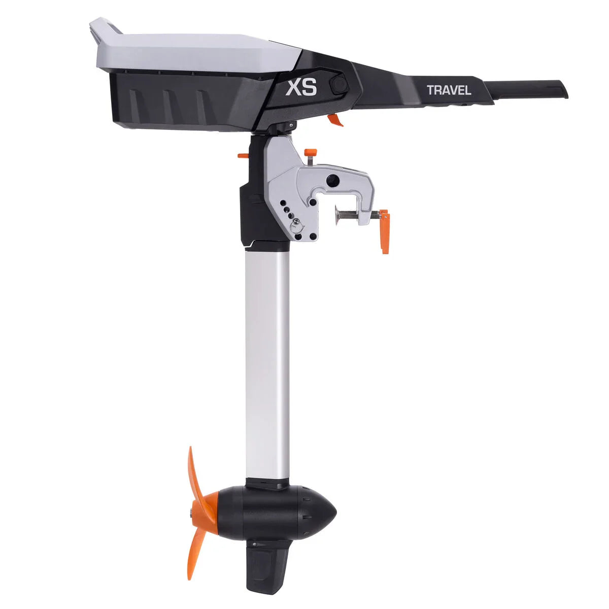 Torqeedo Travel XS Electric Outboard Motor - Battery Sold Separately