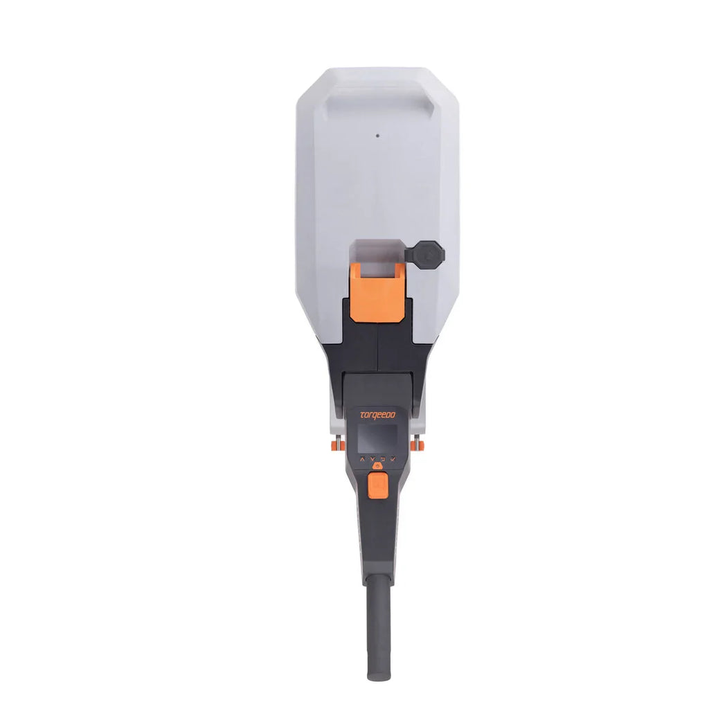 Torqeedo Travel XS Electric Outboard Motor - Battery Sold Separately