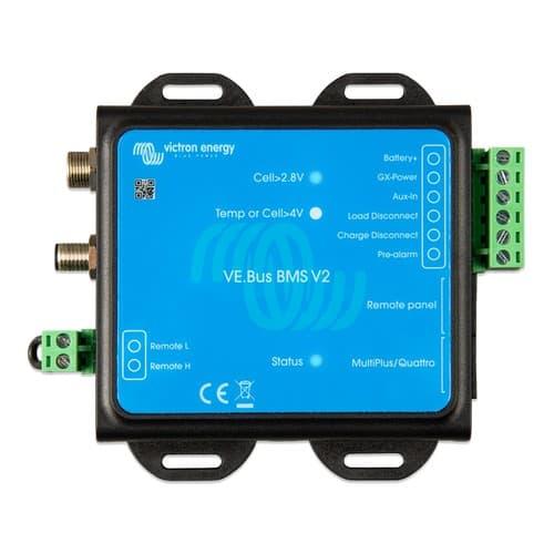 VE.BMS V2 LiFePO4 Battery Management Systems BMS300200200