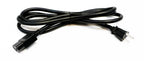 NEMA 5-15P Mains Cord for Smart IP43 / Skylla-S Charger 2m ADA010100400