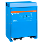 Quattro Inverter/Charger QUA125021100 - 70AMP Battery Charger - Stackable