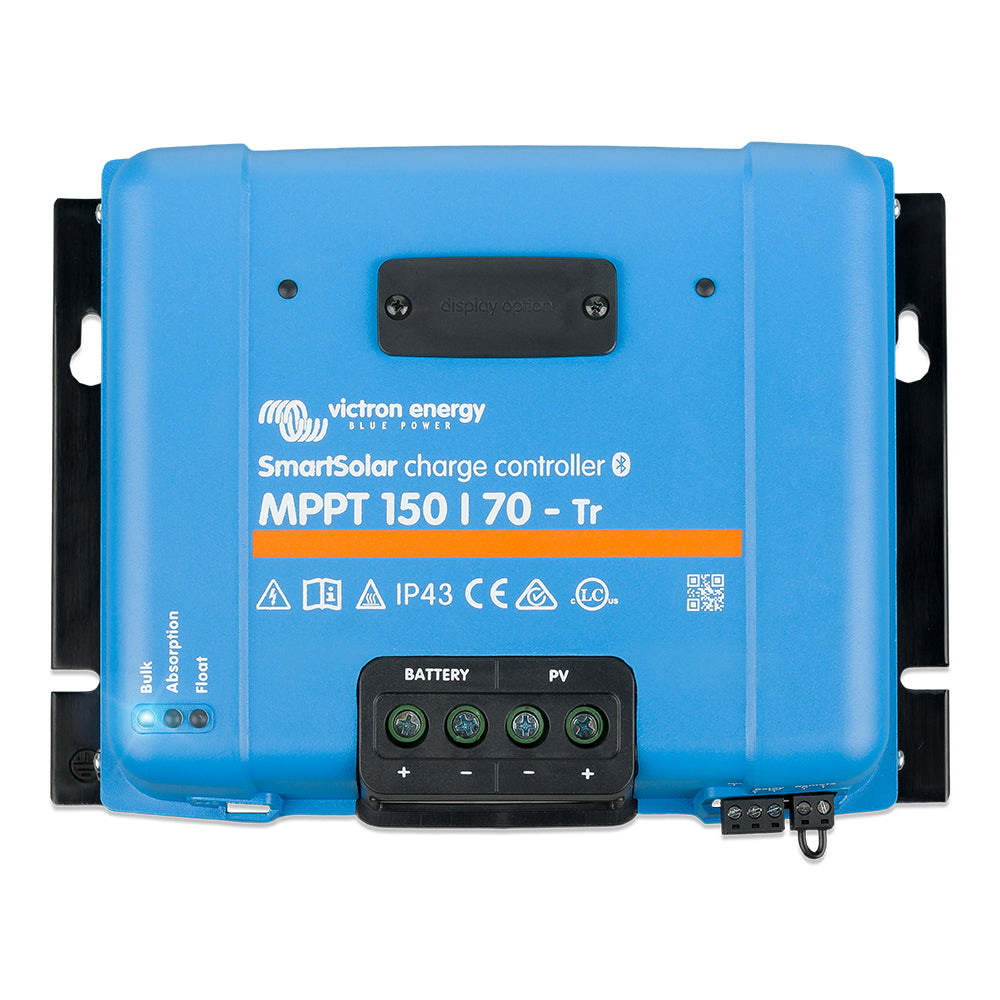 SmartSolar MPPT 150/70 - TR Solar Charge Controller SCC115070211