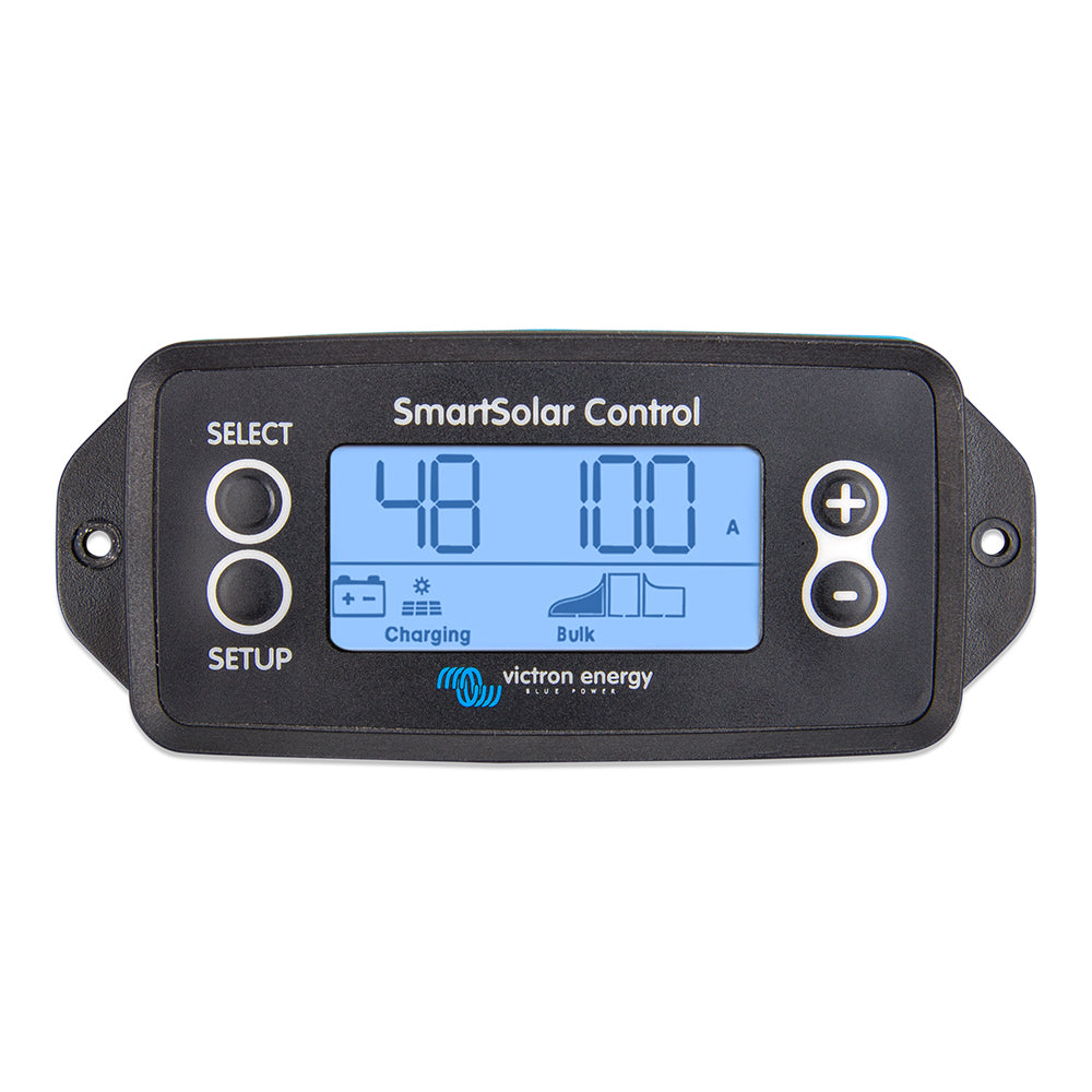 SmartSolar Pluggable Display SCC900650010