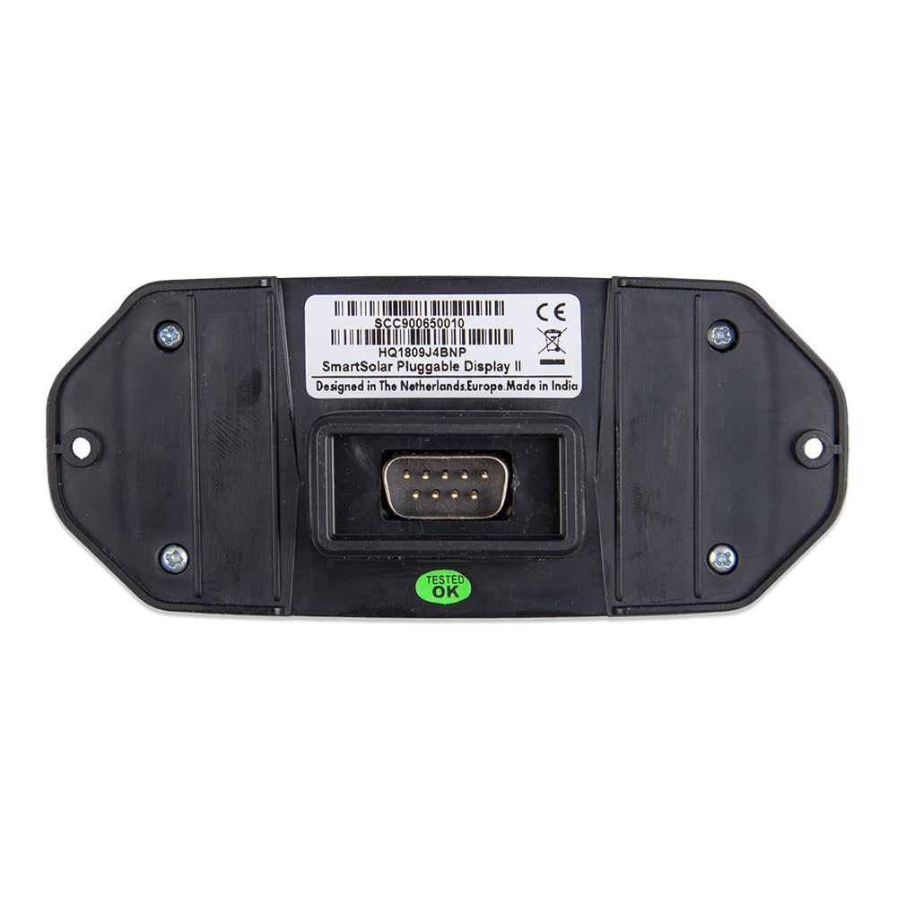 SmartSolar Pluggable Display SCC900650010