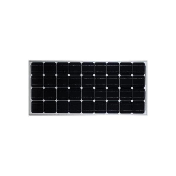 Go Power solar panel 100W