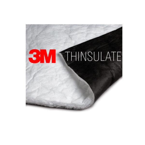 3M thinsulate insulation