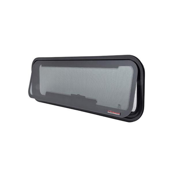 Universal side window tinted