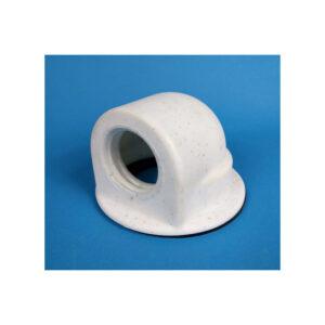 Airhead Composting Toilet Right Angle Shroud