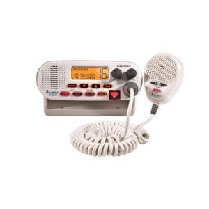 Cobra DSC VHF radio