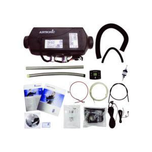 Airtronic Espar D2 Diesel kit
