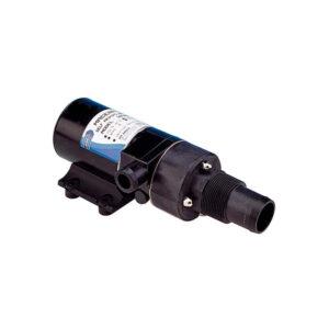 Jabsco Macerator Pump