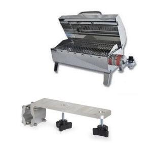 Kuuma Stow N' Go BBQ kit