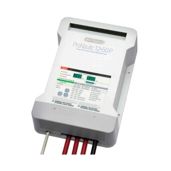 ProNautic Battery Charger