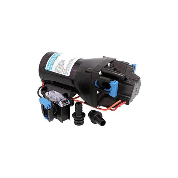 Jabsco water pump