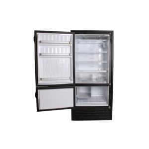 Novakool 12V refrigerator freezer