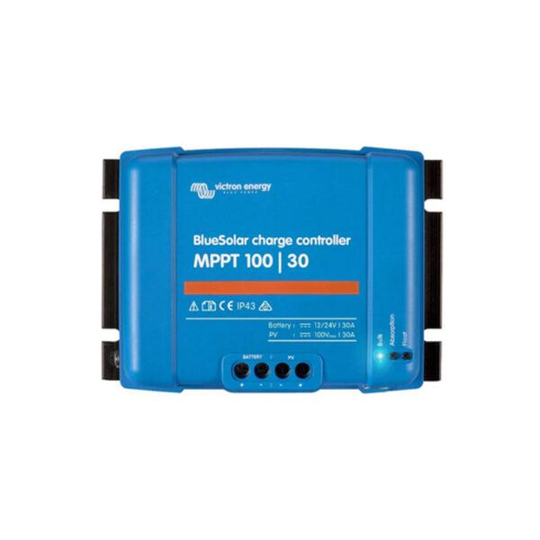 Victron Energy BlueSolar MPPT charge controller