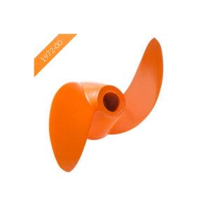 Torqeedo Electric Outboard Motor Propellor