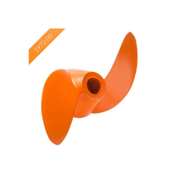 Torqeedo Electric Outboard Motor Propellor