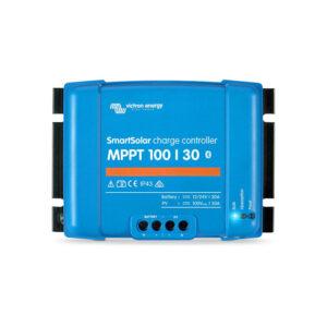 Victron Smart MPPT Controller 100/30