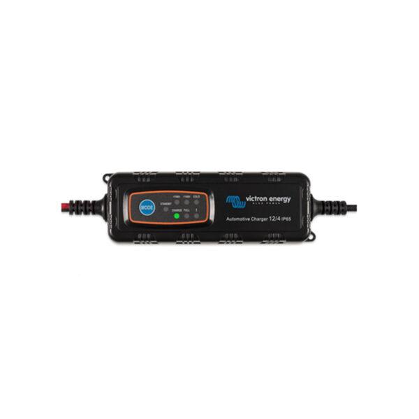 Victron ip65 automotive charger