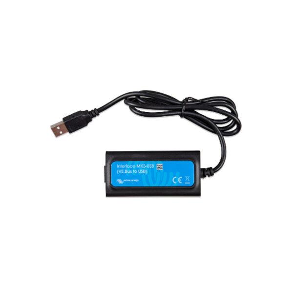 Victron Interface MK3-USB