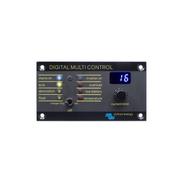 Victron Digital Multi Control